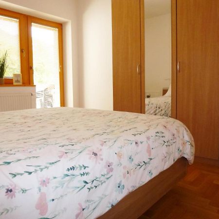 Apartment Jalps 1 In Beautiful Bohinjska Bistrica Exterior photo